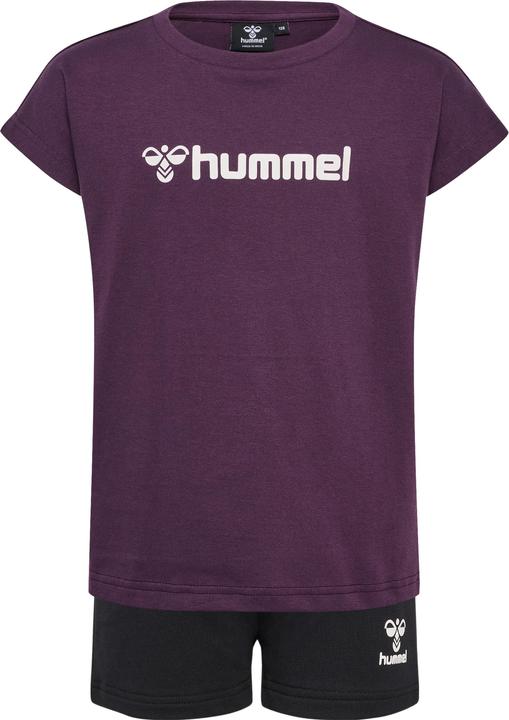 hummel hmlNOVA SHORTS SET