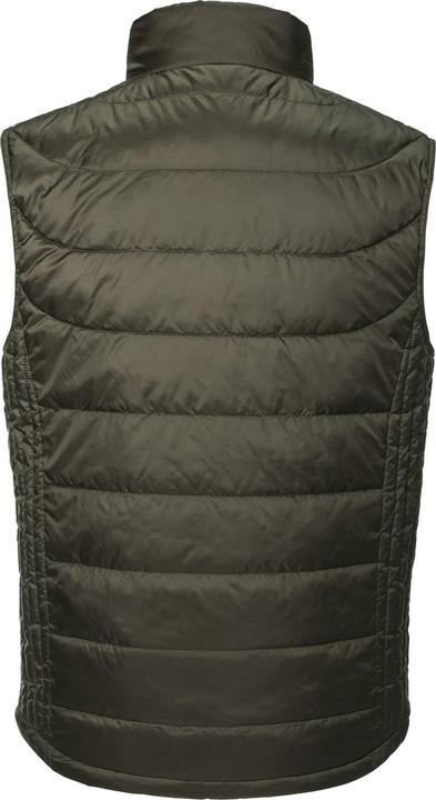 Actual product image Russell Mens Nano Padded Body Warmer (S)
