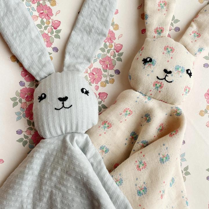 Produktbild Konges Slojd Schmusetuch Sleepy Rabbit