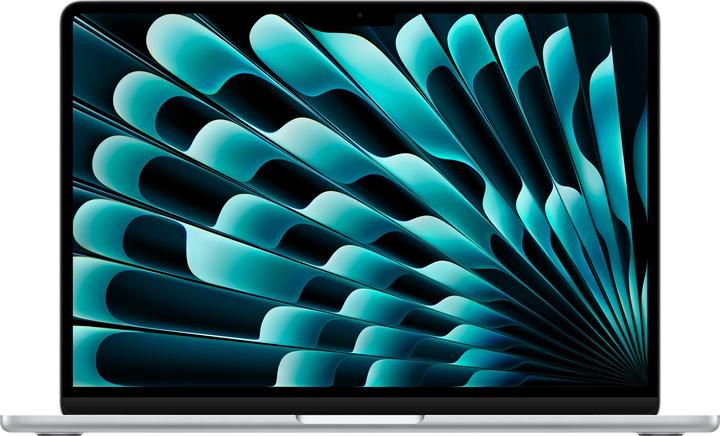 Produktbild Apple MacBook Air – 2025 (13.60", M4, 16 GB, 512 GB, DE)