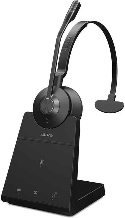 Produktbild Jabra Engage 45 Se Mono (Kabellos, USB-C)