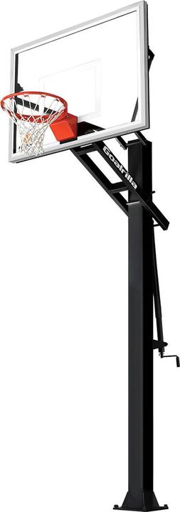 Actual product image Goalrilla CV54