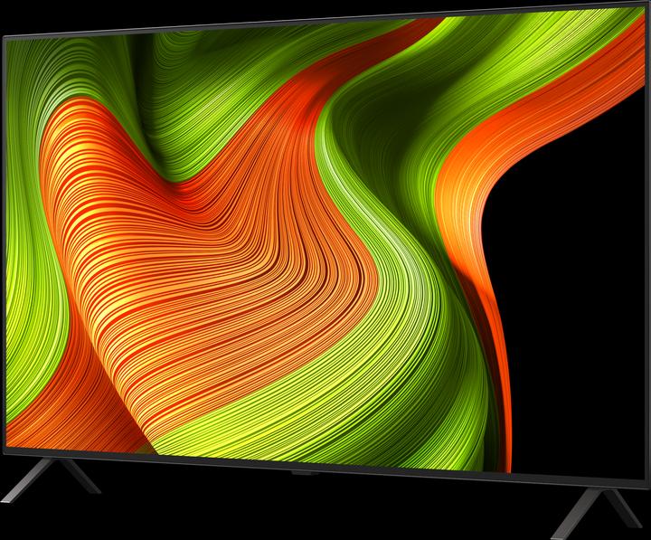Produktbild LG OLED55B59LA (55", OLED, 4K, 2025)