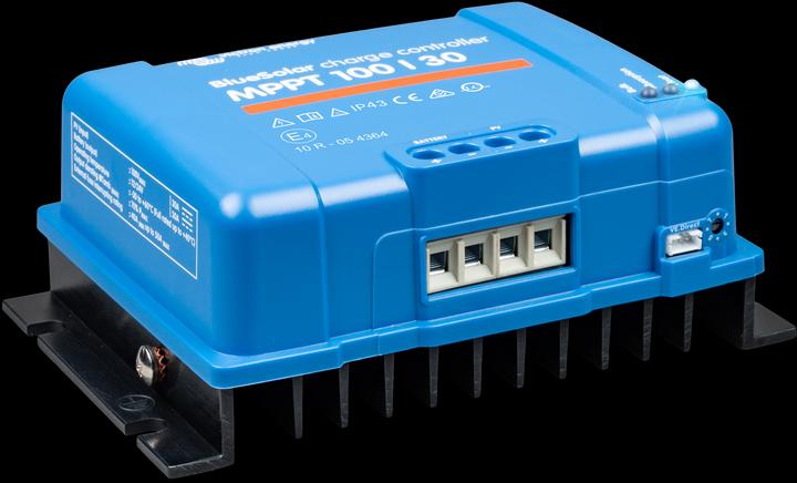 Productafbeelding Victron Energy BlueSolar MPPT 100/30
