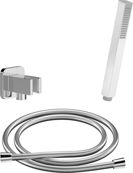 Image du produit Chris Bergen Set de douche (22.90 l/min)