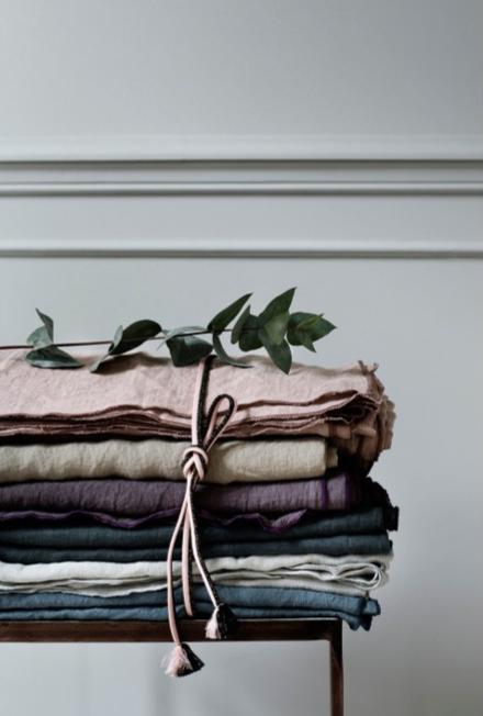 Image du produit Broste Copenhagen Gracie (160 x 300 cm)