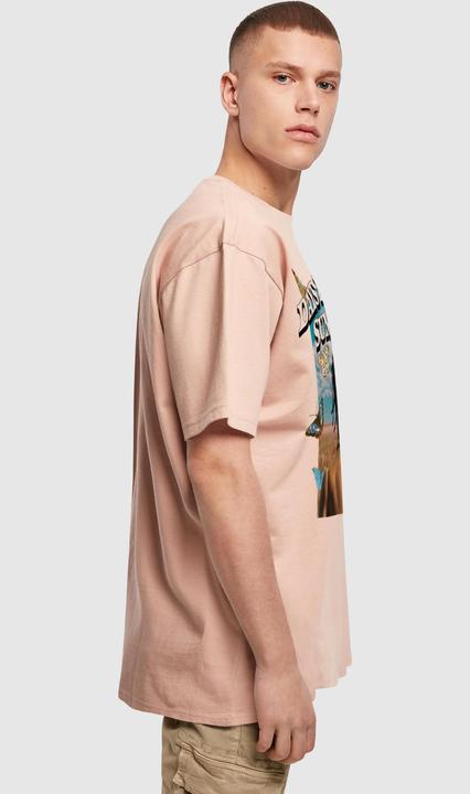 Produktbild Mister Tee Days Before Summer Oversize Tee - 12661 (XL)