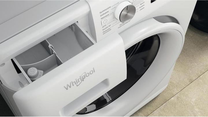Produktbild Whirlpool FFB 6238 W PL (6 kg, Links)