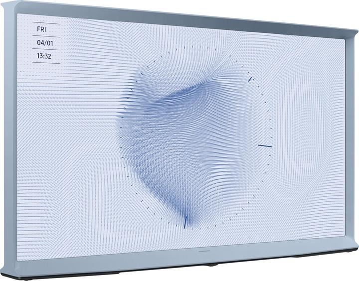 Produktbild Samsung The Serif QE55LS01B (55", LS01B, QLED, 4K, 2022)