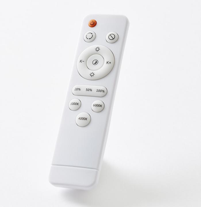 Actual product image Brilliant Slimline (4800 lm)