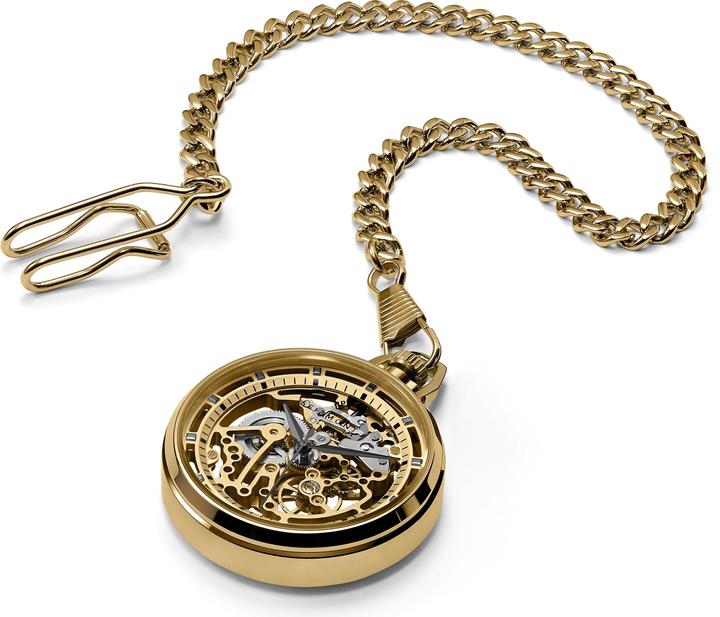 Immagine prodotto Seizmont Agito (Orologio tascabile, 42 mm)
