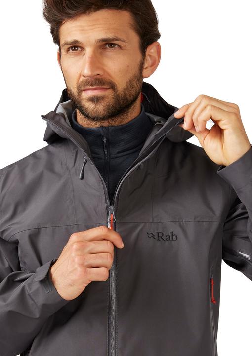 Actual product image Rab Namche GTX Jacket (S)