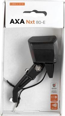 Immagine prodotto AXA Nxt 80 E-bike (80 lm, 80 lm)
