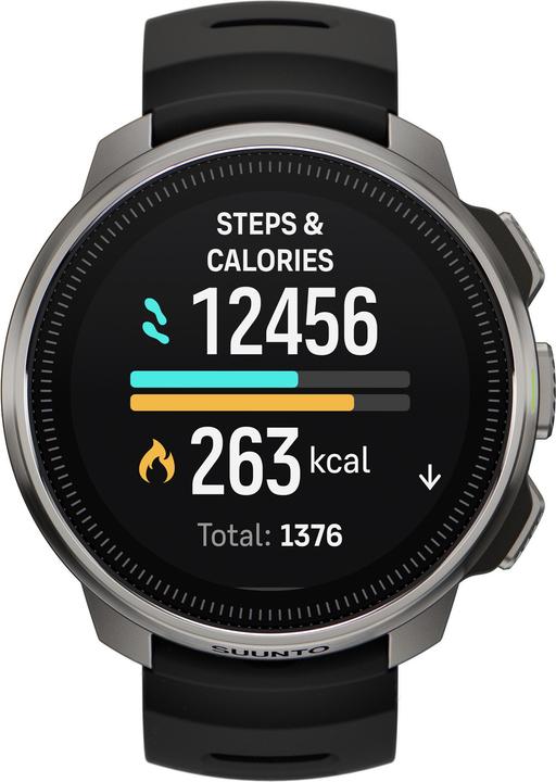 Image du produit Suunto Ocean (49.90 mm)