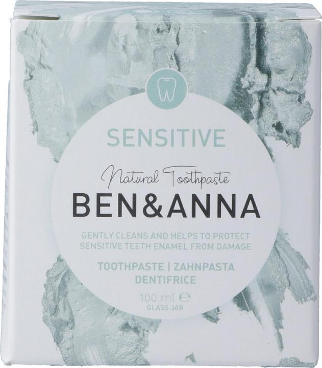 Produktbild Ben & Anna Sensitive (100 ml)