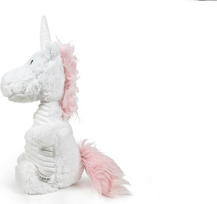 Actual product image Gloria Kuscheltier für Hunde Olaf Monster (Plush toy dog)