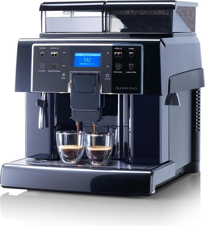 Produktbild Saeco 10000045