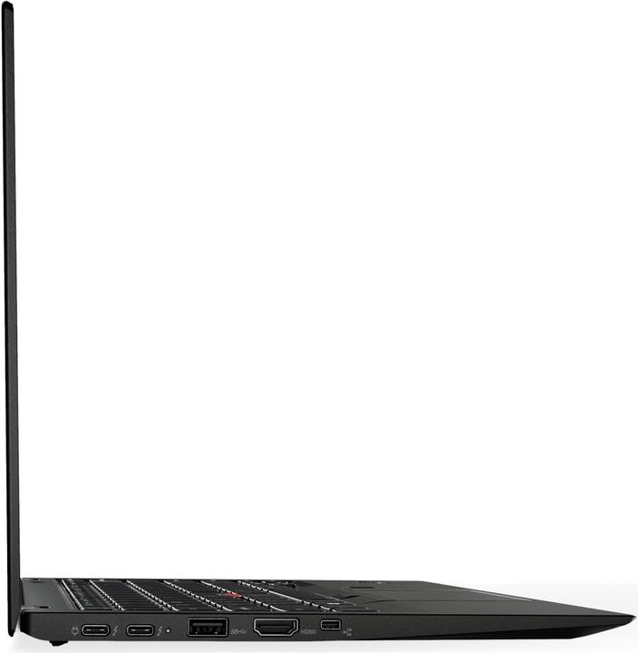 Produktbild Lenovo ThinkPad X1 Carbon (14", Intel Core i7-7500U, 16 GB, 1000 GB, CH)
