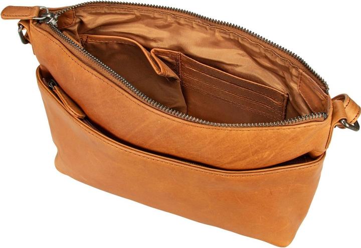 Immagine prodotto The Chesterfield Brand Borsa a tracolla Durban in pelle 25 cm