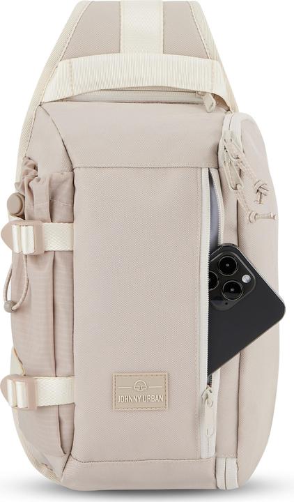 Actual product image Johnny Urban Sling Bag Charlie
