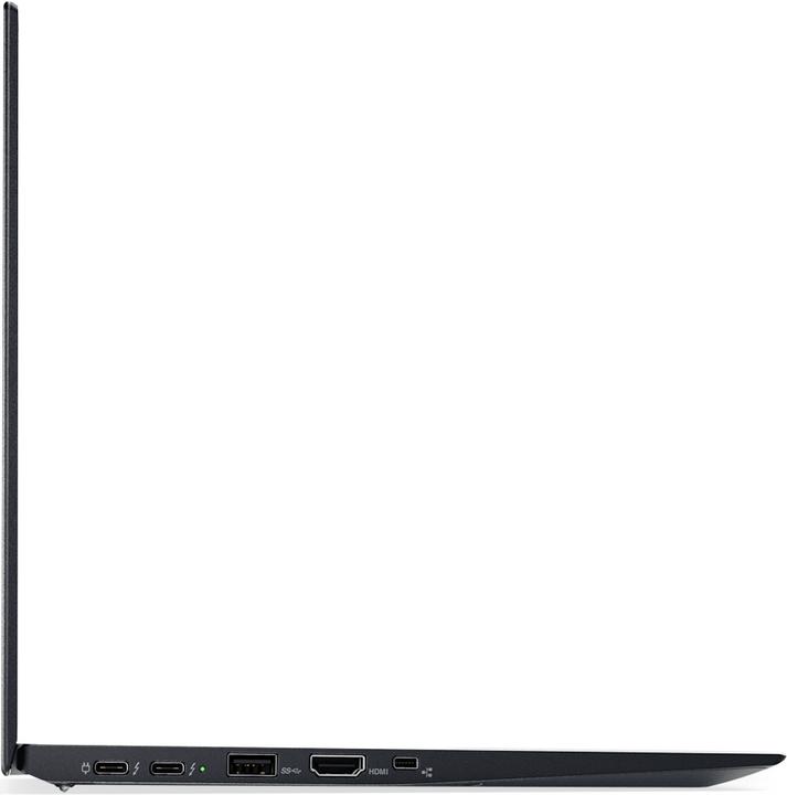 Produktbild Lenovo ThinkPad X1 Carbon (14", Intel Core i7-7500U, 16 GB, 1000 GB, CH)