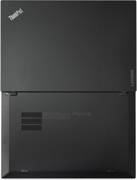 Produktbild Lenovo ThinkPad X1 Carbon (14", Intel Core i7-7500U, 16 GB, 1000 GB, CH)