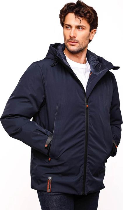 Immagine prodotto Stone Harbour Moagaa (XXL)