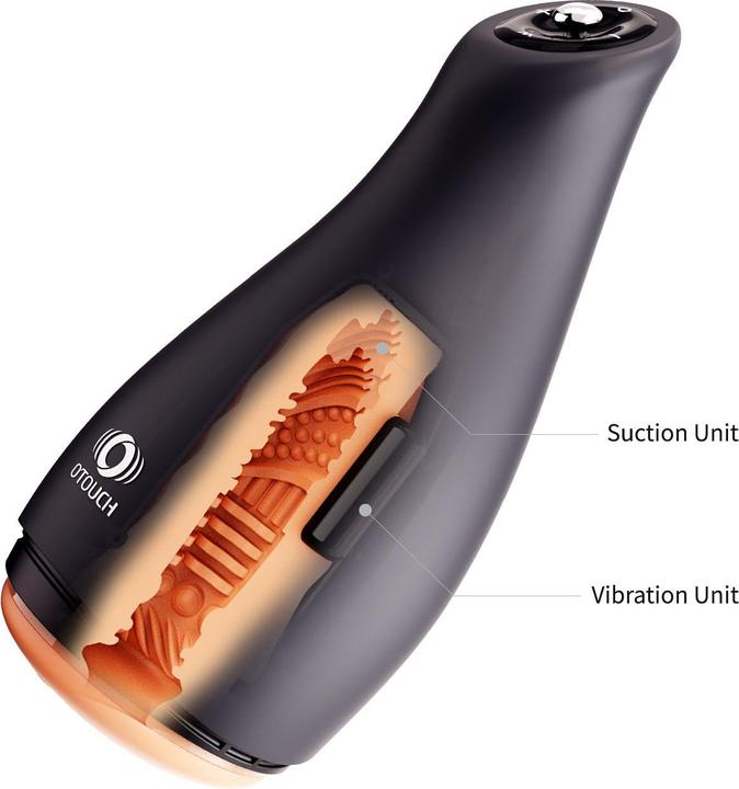 Produktbild Otouch Airturn3