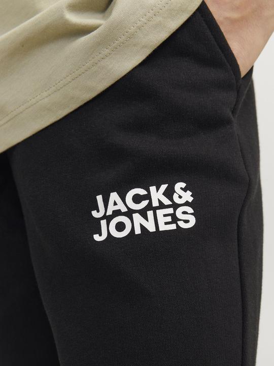 Produktbild Jack & Jones Jpstgordon Jjnewsoft Sweat Pant Noos Mni (128)