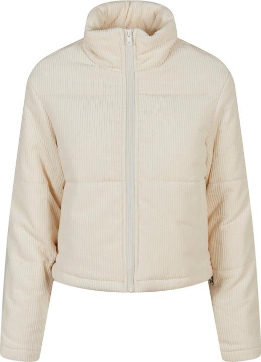 Image du produit Urban Classics Veste femme en velours côtelé (S)