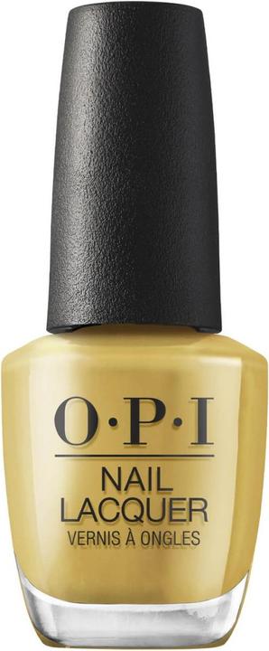 OPI Nail Lacquers Fall Wonders Ochre Moon (Ochre the Moon, Colour paint)