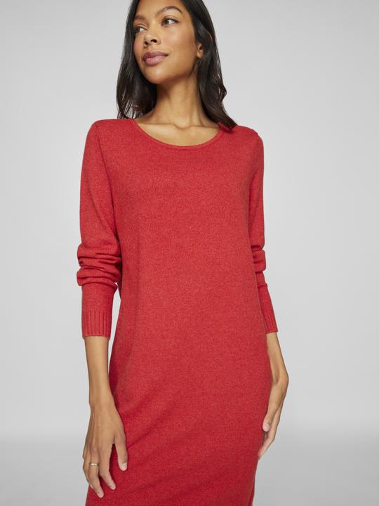Produktbild Vila Langärmeliges Strickkleid (XS)