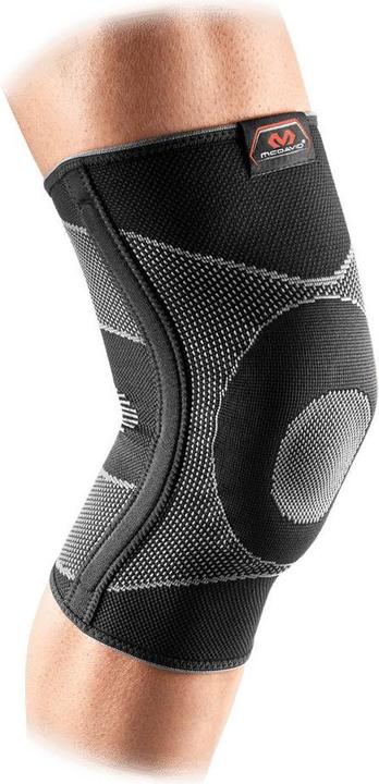 Produktbild McDavid Kniebandage, Elastisch (XL)
