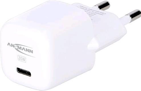 Immagine prodotto Ansmann Caricatore USB HC130PD 3A/30W/1 porta (30 W)