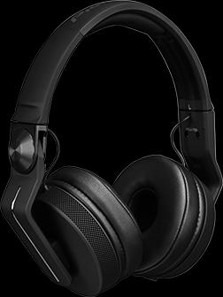 Actual product image Pioneer DJ Starter Pack