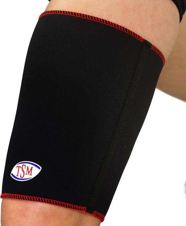 Produktbild Tsm Oberschenkel-Bandage Aktiv (XL)