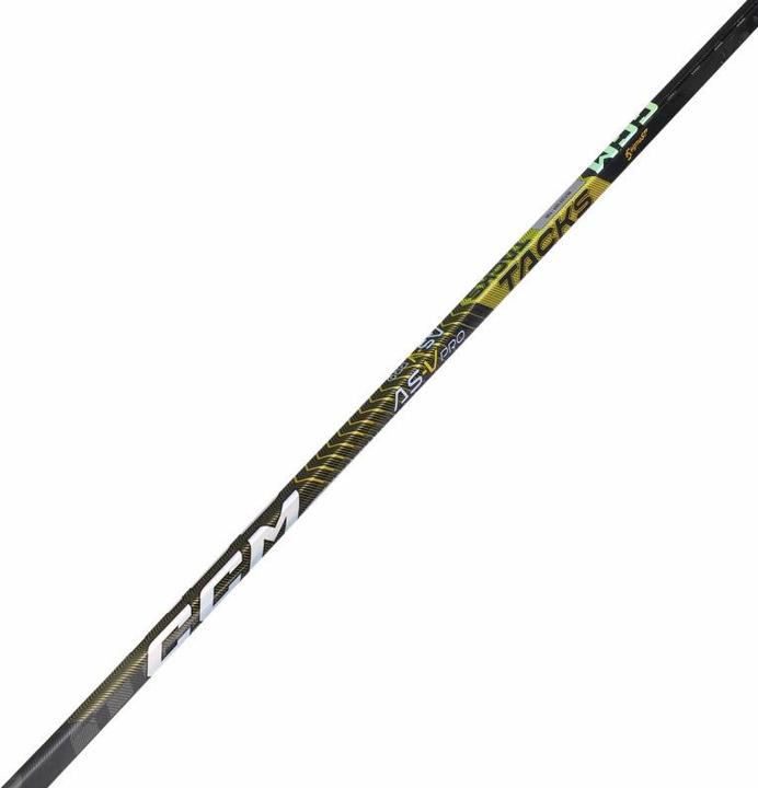 Actual product image CCM HSAS5P SR TAC racket Composite 75 Grip 90TM R (4020124) (Right)