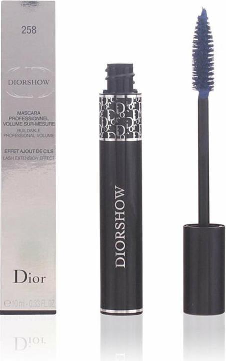 Produktbild Dior Diorshow (090 Pro Black)