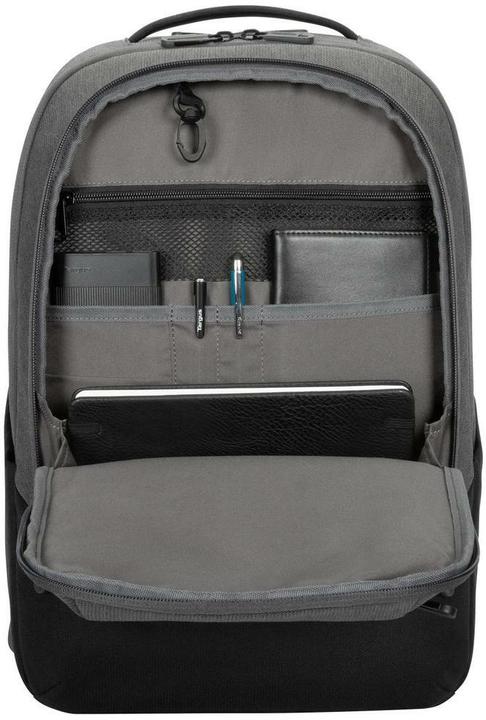 Actual product image Targus 15-16 TERRA BACKPACK - SILVER (23 l)