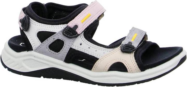 Ecco X trinsic K multicolor blossom