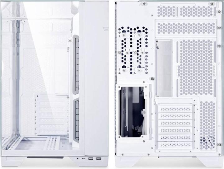 Immagine prodotto Lian-Li O11 Vision (mATX, Mini-ITX, ATX, E-ATX)