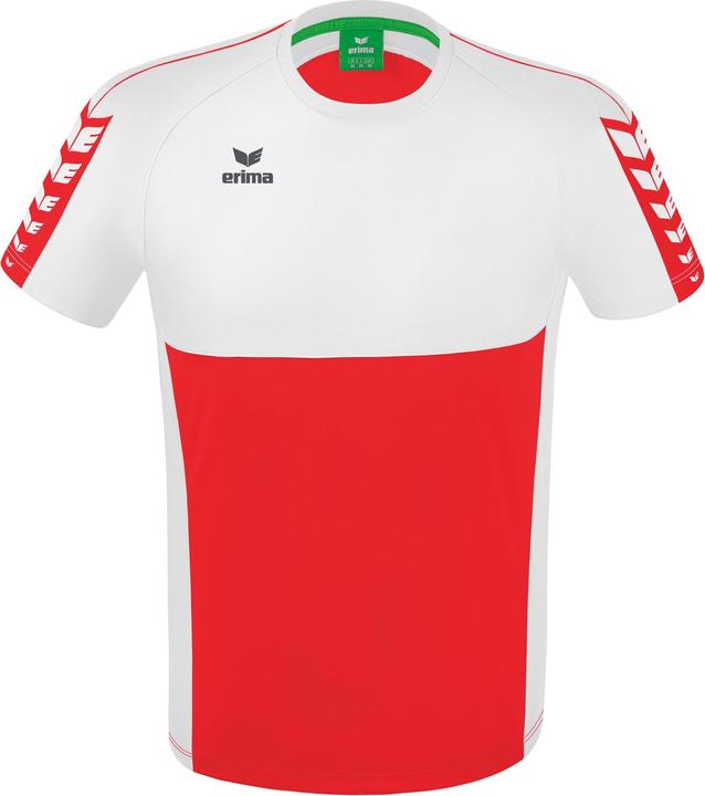 rot/weiss