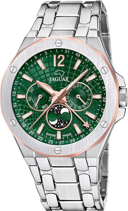 Actual product image Jaguar Diplomatic (44 mm)