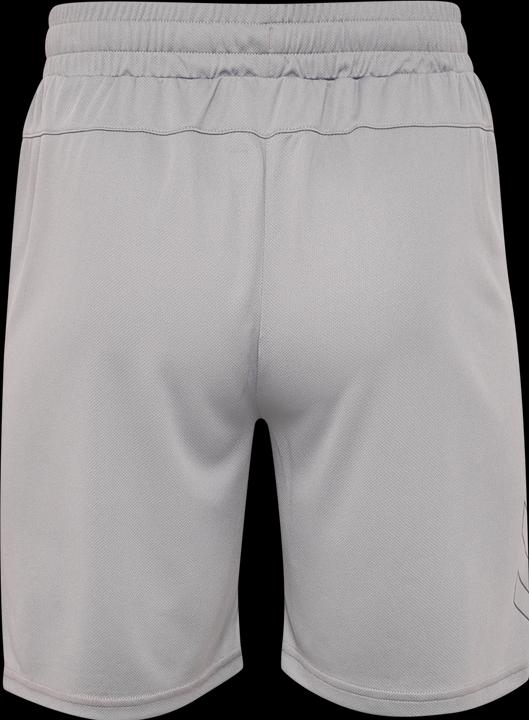 Actual product image hummel hmlTE FLEX MESH SHORTS (L)