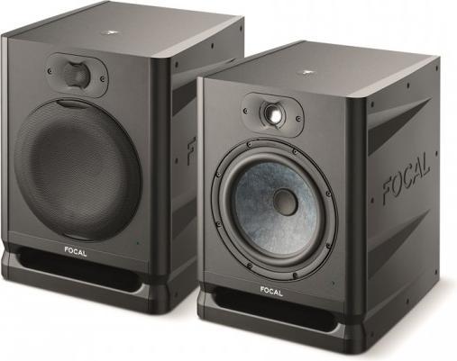 Produktbild Focal ALPHA 80 EVO (Aktiv, 1 Stk.)