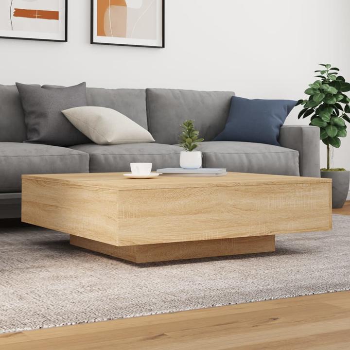 Actual product image VidaXL Kora (100 x 100 x 31 cm)