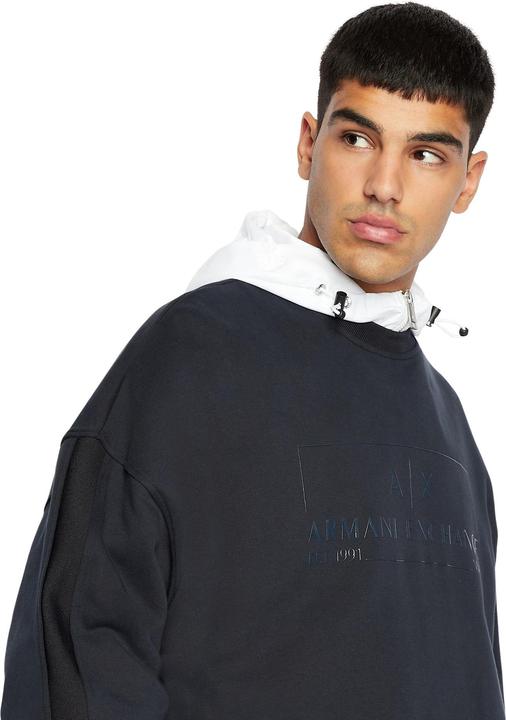 Produktbild Armani Exchange sweatshirt (XS)