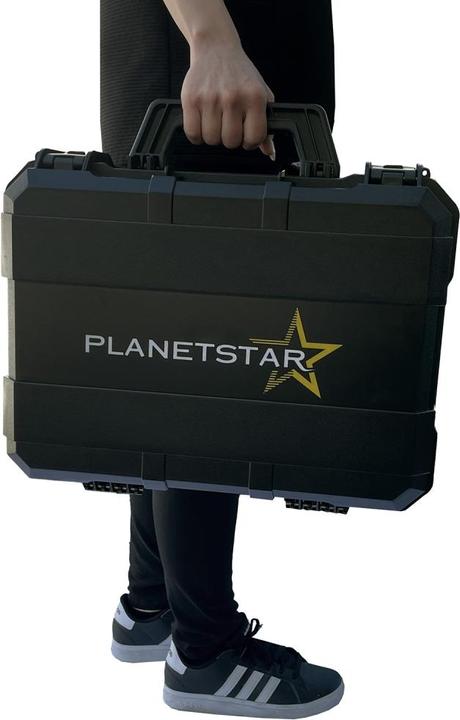 Produktbild Planetstar Allzweckkoffer Hydra 25