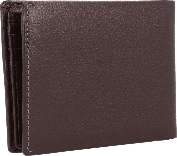 Immagine prodotto Braun Büffel Portafoglio Prato RFID in pelle 12 cm