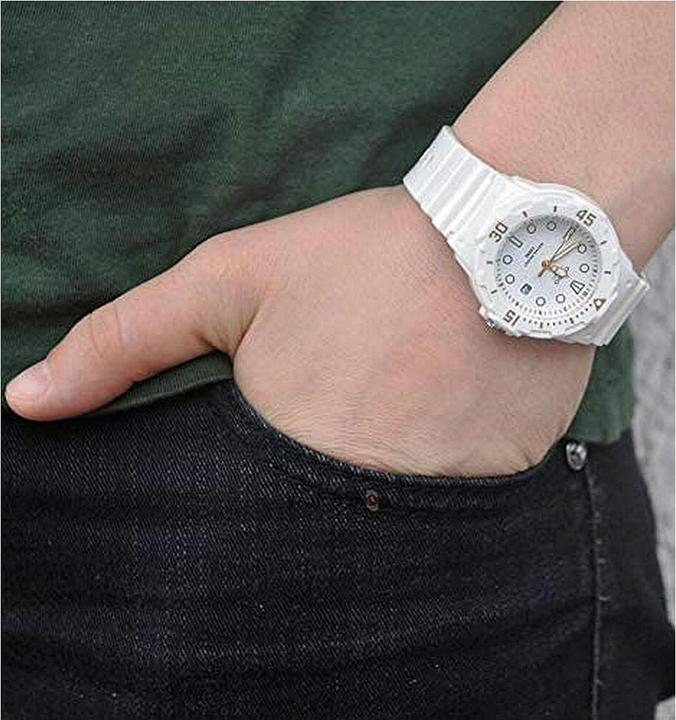 Image du produit Casio Lrw-200h-7e2vef (Montre analogique, 38.90 mm)